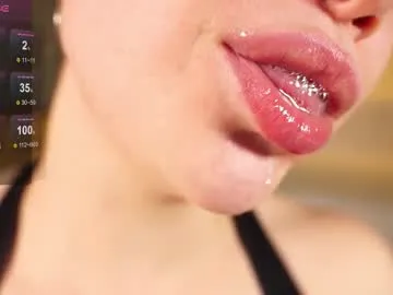 Offline alma_yammy on Chaturbate