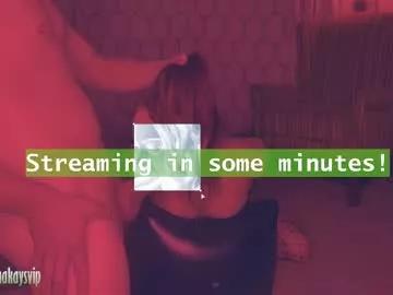 almakay01 from Chaturbate