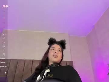 almazz_ from Chaturbate is Freechat