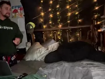 alphadomcole — GOAL: shirts off [400 tokens remaining] Welcome to my room! #bigdick #milf #DADDY