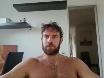 alphah_hunk from Chaturbate is Freechat