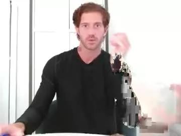 alphahung23 from Chaturbate is Freechat