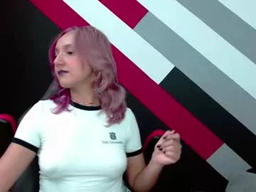 Offline alterego1__ on Chaturbate