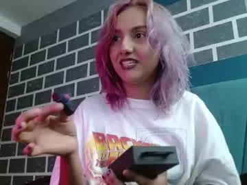 Offline alterego1__ on Chaturbate