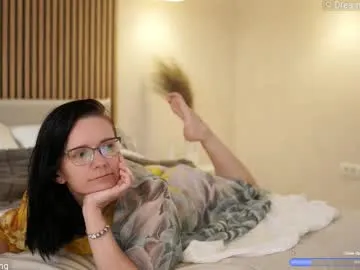 Offline alucidreaming on Chaturbate