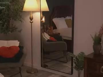 alyonaqueen_ from Chaturbate is Freechat