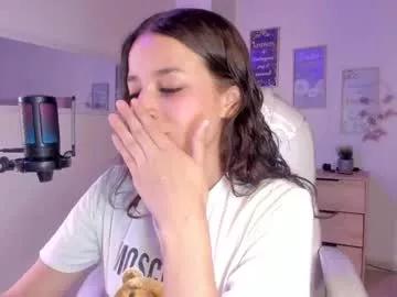 amaia_daniells from Chaturbate