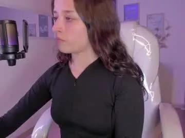 amaia_daniells from Chaturbate