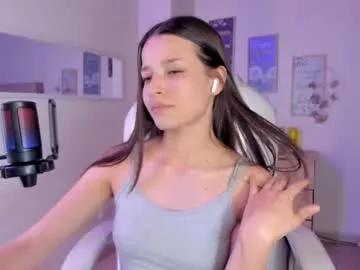 amaia_daniells from Chaturbate