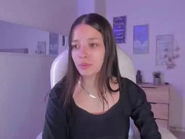 amaia_daniells from Chaturbate