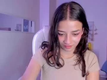 amaia_daniells from Chaturbate