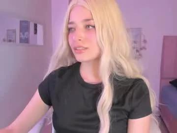 amaia_daniells from Chaturbate