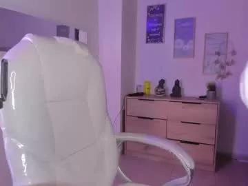 amaia_daniells from Chaturbate
