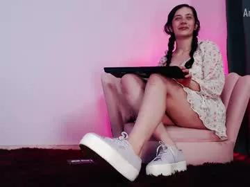 amaisinclair from Chaturbate