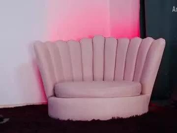 amaisinclair from Chaturbate