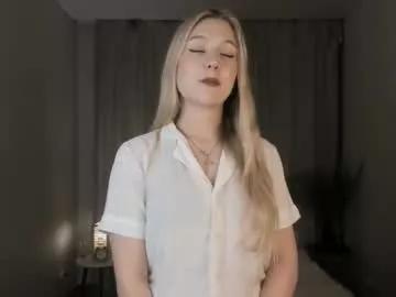 amaliapatron from Chaturbate