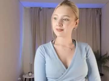 amaliapatron from Chaturbate