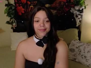 amand1_sweet from Chaturbate is Freechat
