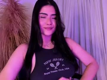 amanda_26 from Chaturbate