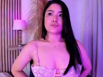 amanda_26 from Chaturbate
