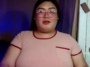 amanda_fetish from Chaturbate