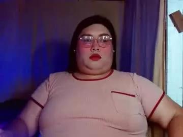 amanda_fetish from Chaturbate