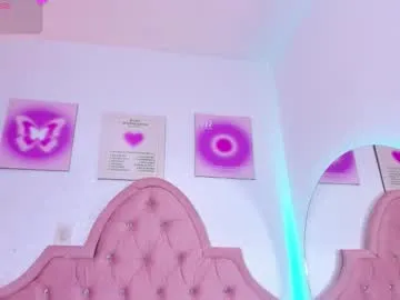 Freechat amandalee26 on Chaturbate