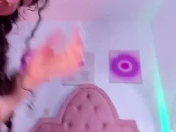 Freechat amandalee26 on Chaturbate