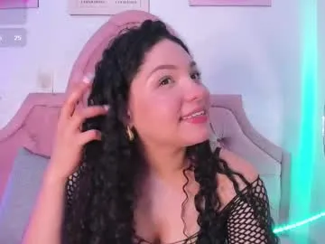 Freechat amandalee26 on Chaturbate