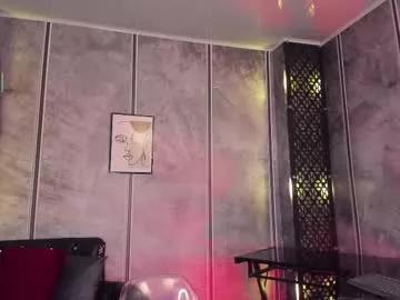 amara_lewiis from Chaturbate