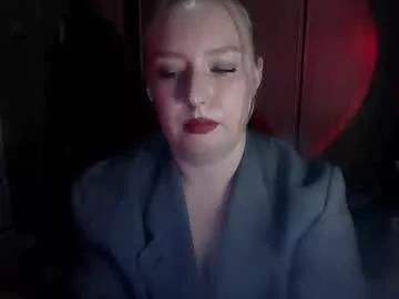 amarabreeze from Chaturbate