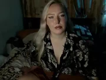 amarabreeze from Chaturbate
