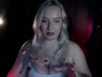 amarabreeze from Chaturbate