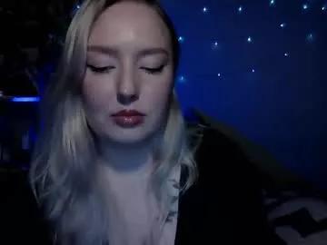 amarabreeze from Chaturbate