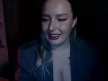 amarabreeze from Chaturbate