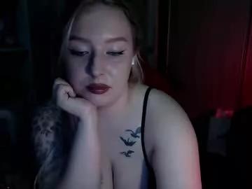 amarabreeze from Chaturbate