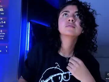 Offline amarettho on Chaturbate