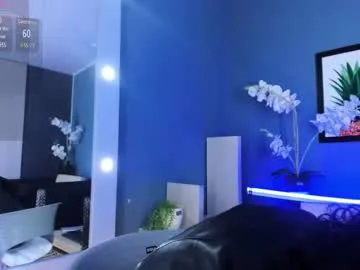 Offline amarettho on Chaturbate