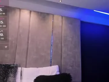 Offline amarettho on Chaturbate