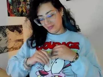 amaryllis_vizcaya from Chaturbate