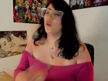 amaryllis_vizcaya from Chaturbate