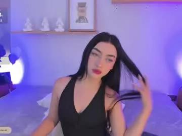 ambarevans_ from Chaturbate