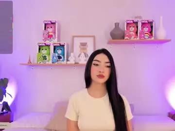 ambarevans_ from Chaturbate