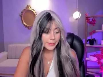 ambarjames_ from Chaturbate
