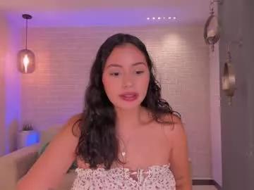 ambarjames_ from Chaturbate