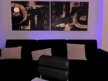 ambarjames_ from Chaturbate