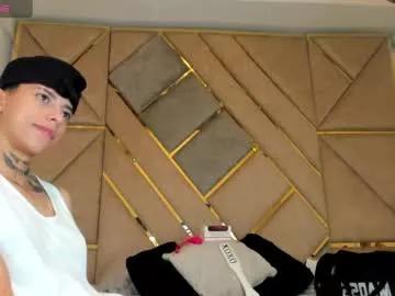 amber_adams_ from Chaturbate is Freechat
