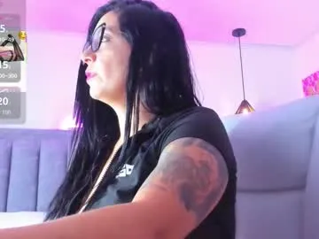 Freechat amber_rose23 on Chaturbate