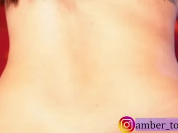 Offline amber_tony77 on Chaturbate