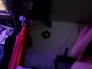 Offline ambionce on Chaturbate